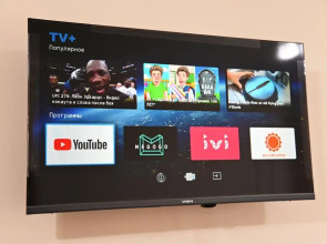 Апартаменты ЖК Молодежный