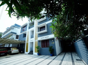 Beerheba Three Bed Room Apartment