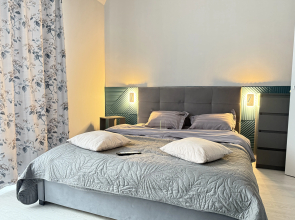 Квартира Пулково Экспо