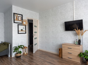 Апартаменты на Варшавке