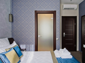 Меблированные комнаты Apartello на Советской