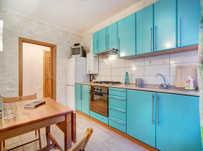 Апартаменты Welcome Home Казанская 5