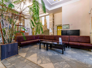 Отель Большой Урал