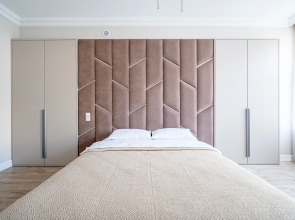 Премиум квартира в центре Петербурга