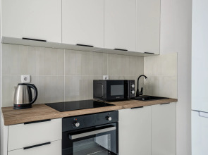 Апартаменты MaxRealty24 Четырехместные у Метро Аминьевская и Станции MЦД-4 Очаково