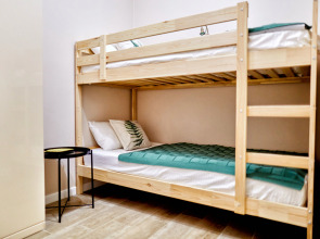 Апартаменты Rose Lux Azure