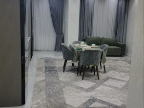 Uyutnaya Nedaleko Ot Vokzala Flat