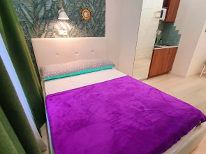 Меблированные комнаты LULLABY HOTELS Невский проспект