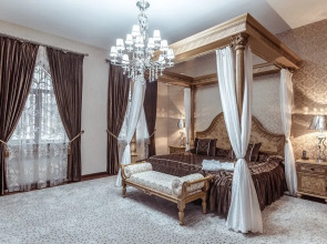 Бутик-отель Ichan Qala Premium Class