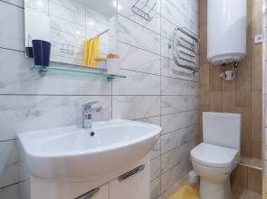 Апартаменты Светлые от LetoApart