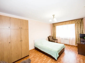 Апартаменты Aday в центре Курска