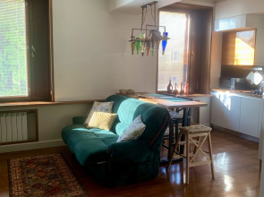 Квартира CityLife Дизайнерская евродвушка в центре