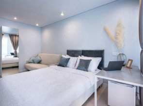 Гостевой дом Summer Suites