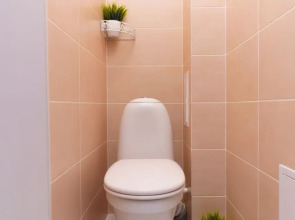 Квартира на Бульваре Роз 13