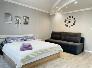 Mikrorajon Ugol'shchikov Flat