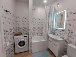 Апартаменты Кошки Рядом с Куршской Косой