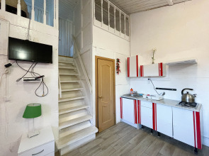 Гостевые домики Сканди 3