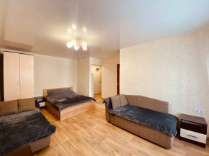 Apartamenty Pion8