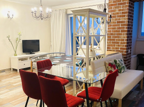 Квартира Loft на Гакуна