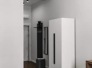 Отель Городские