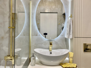 Апартаменты Comfort & Relax Home  in Silver fountain