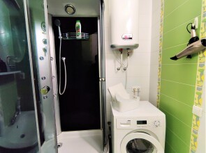 Квартира 1-Комнатная на Сибирской