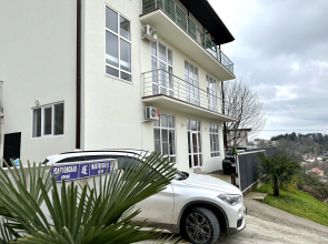 Гостевой дом RestHouse