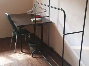 Гостевой дом Каюты Капитана Немо