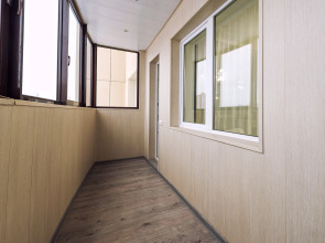 SC Apart Ostrovskogo 93D 7fl