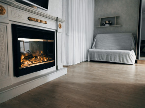 Квартира на Ромашке