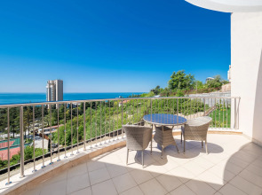 Санаторий Ревиталь Парк