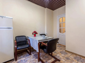 Апартаменты Hanaka Байкальская 18/1