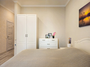 Апартаменты просторные В ЖК Бизнес класса Время