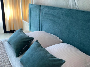 Апартаменты Diaday 16