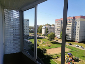 Квартира Комфорт в Центре с Отчётными Документами