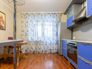 Апартаменты Modus