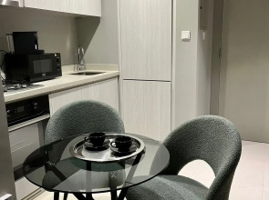Keyrock Living Elegant Lake View Apt in Zada Apartments