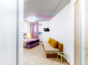 Апартаменты Loft 21 Химки