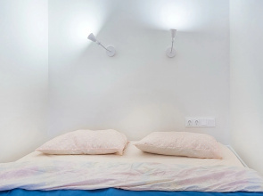 Apartamenty ZK Apartvill'