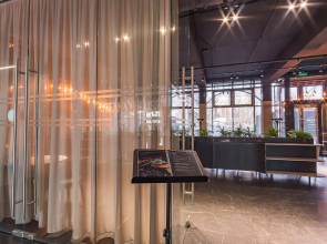 Апартаменты Просторные в Kм Tower Plaza 229