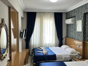 Отель Serenity Suit