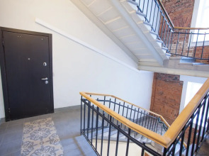 Апартаменты БРИКК 2