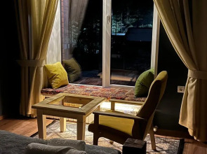 Гостевой дом Ozz Hotel Elbrus