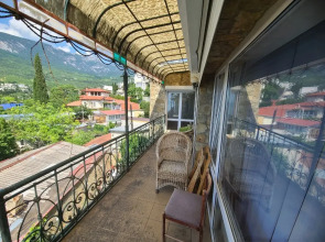 Гостевой дом Каменная Крепость