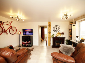 Квартира Шотландия