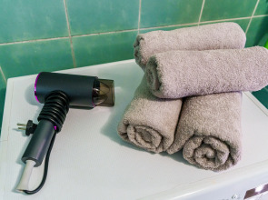 Частный дом Мысхако