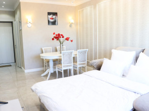 Апартаменты Парижский Шик