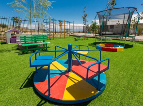 База отдыха La Dolce Vita