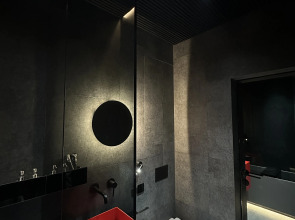 Квартира Самая Стильная Студия на Дону