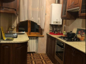 Гостевой Дом Holiday Home
